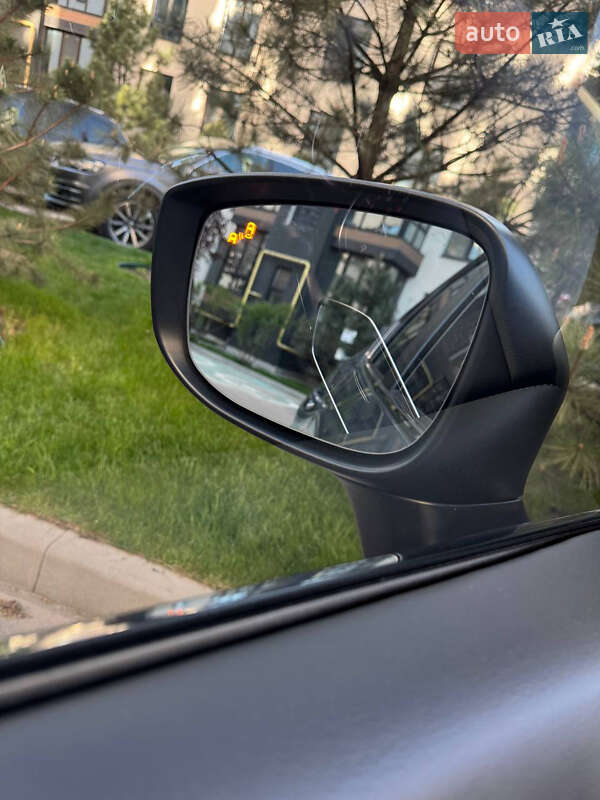 Позашляховик / Кросовер Mazda CX-5 2022 в Києві
