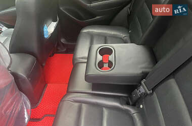 Внедорожник / Кроссовер Mazda CX-5 2014 в 