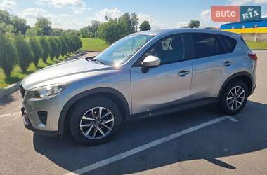 Mazda CX-5 2013 Mazda CX-5 2013