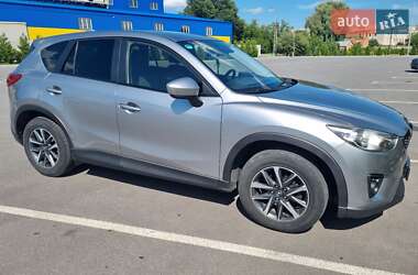 Mazda CX-5 2013 Mazda CX-5 2013
