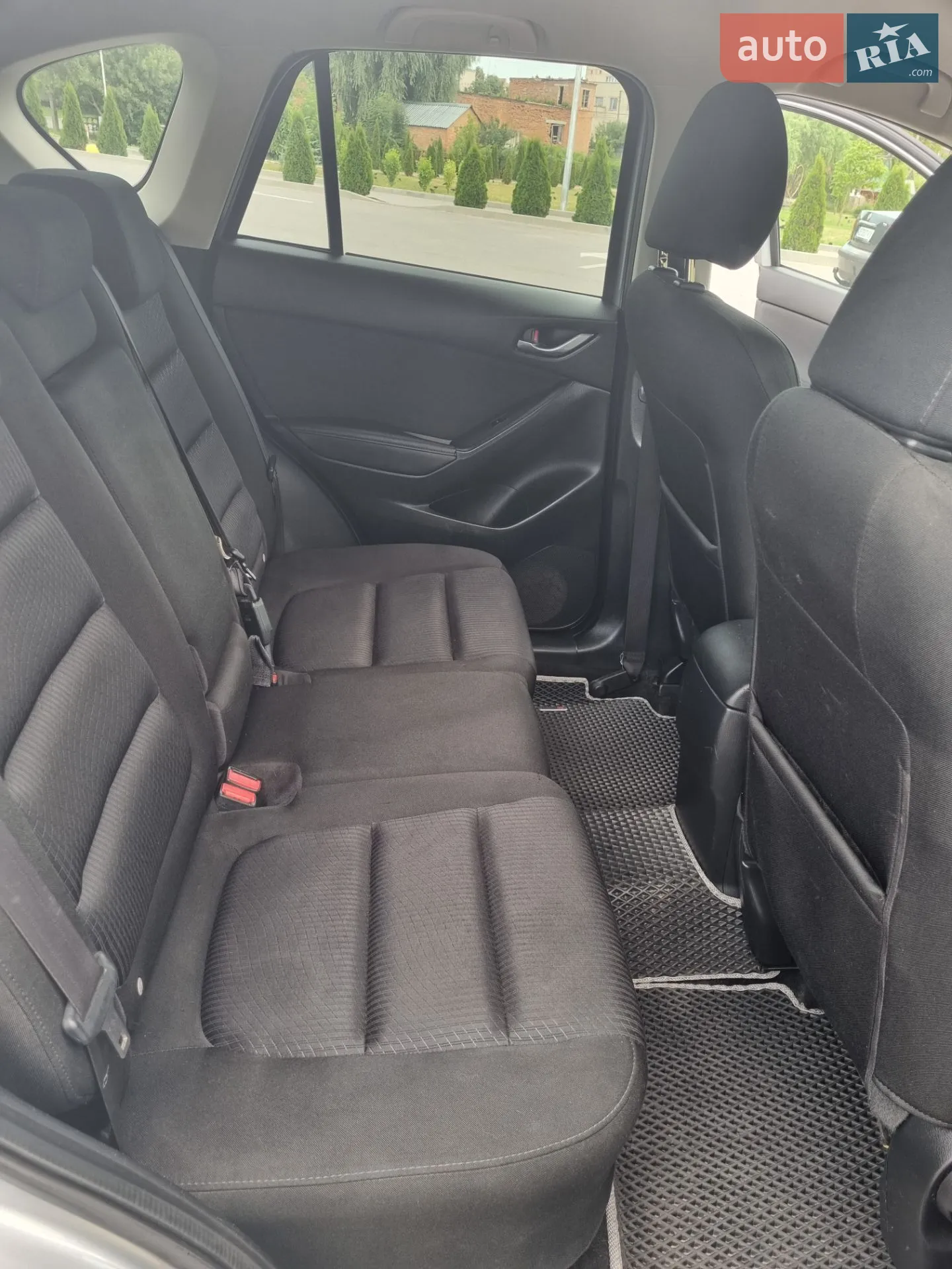 2013 Mazda CX-5 - мініатюра 20