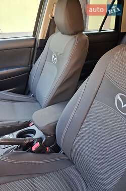 Внедорожник / Кроссовер Mazda CX-5 2013 в 