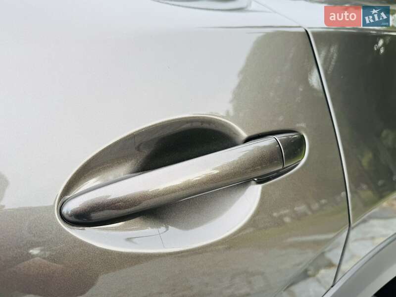 Внедорожник / Кроссовер Mazda CX-5 2021 в Киеве