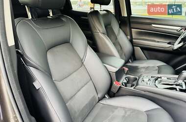Внедорожник / Кроссовер Mazda CX-5 2021 в 