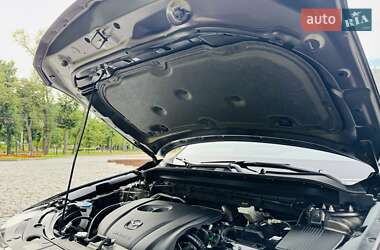 Внедорожник / Кроссовер Mazda CX-5 2021 в 