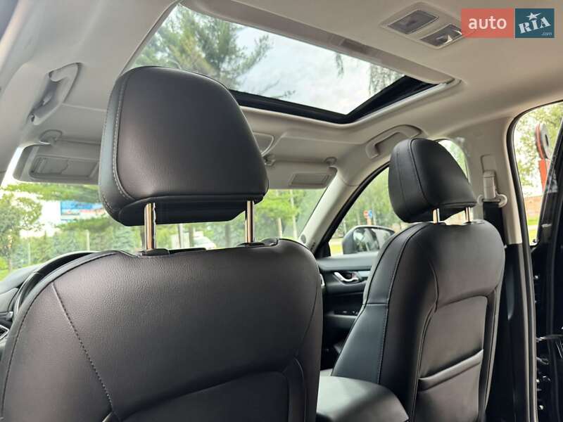 Позашляховик / Кросовер Mazda CX-5 2020 в Лубнах