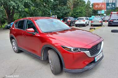 Mazda CX-5 2023 Mazda CX-5 2023
