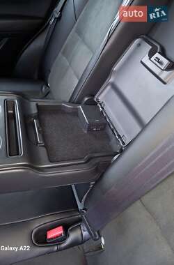Позашляховик / Кросовер Mazda CX-5 2023 в 