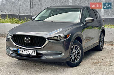 Mazda CX-5 2019 Mazda CX-5 2019