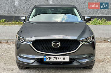 Mazda CX-5 2019 Mazda CX-5 2019