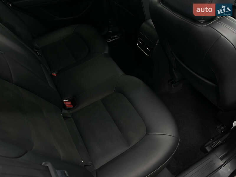 Внедорожник / Кроссовер Mazda CX-5 2019 в Каменском