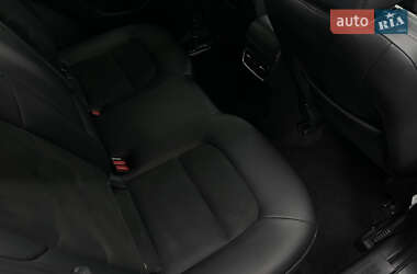 Позашляховик / Кросовер Mazda CX-5 2019 в 