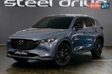 Mazda CX-5 2021