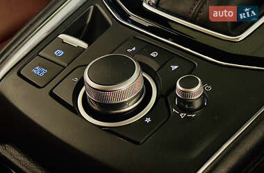Внедорожник / Кроссовер Mazda CX-5 2021 в 