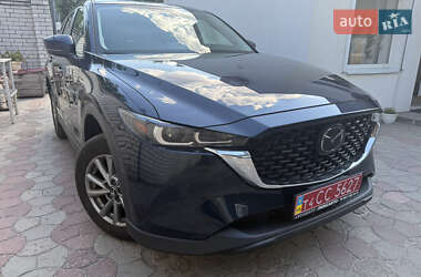 Mazda CX-5 2023