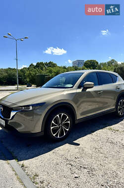 Mazda CX-5 2023 Mazda CX-5 2023
