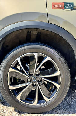 Внедорожник / Кроссовер Mazda CX-5 2023 в 