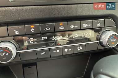 Внедорожник / Кроссовер Mazda CX-5 2023 в 