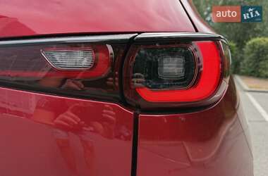 Внедорожник / Кроссовер Mazda CX-5 2023 в 