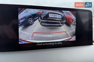Внедорожник / Кроссовер Mazda CX-5 2023 в 