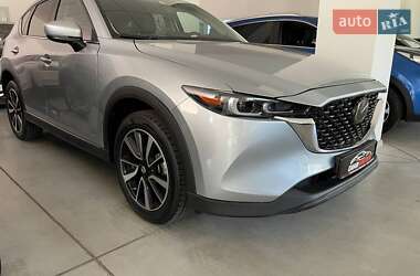 Mazda CX-5 2022 Mazda CX-5 2022