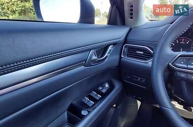 Внедорожник / Кроссовер Mazda CX-5 2023 в 