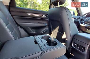 Внедорожник / Кроссовер Mazda CX-5 2023 в 