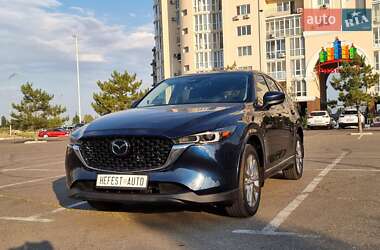 Mazda CX-5 2023 Mazda CX-5 2023