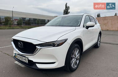 Mazda CX-5 2019 Mazda CX-5 2019