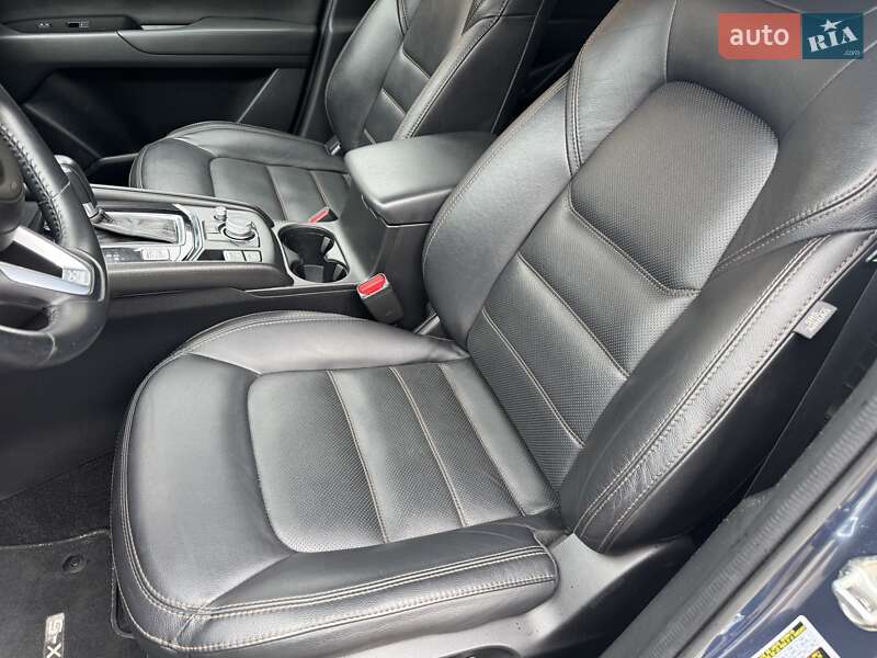 Внедорожник / Кроссовер Mazda CX-5 2021 в Белой Церкви