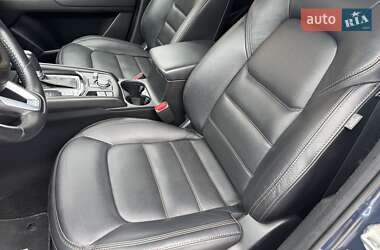 Внедорожник / Кроссовер Mazda CX-5 2021 в 