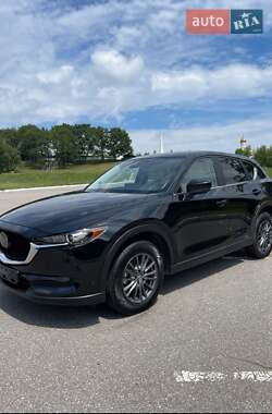 Mazda CX-5 2020