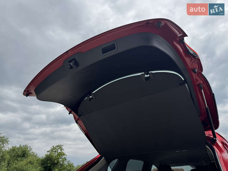 Позашляховик / Кросовер Mazda CX-5 2014 в Коломиї
