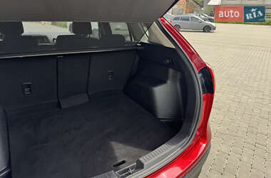 Внедорожник / Кроссовер Mazda CX-5 2014 в 