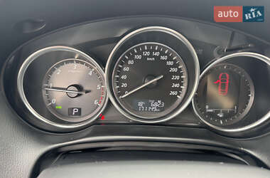 Внедорожник / Кроссовер Mazda CX-5 2014 в 