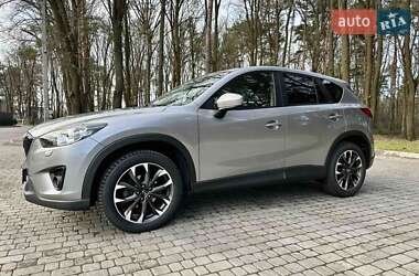 Mazda CX-5 2013 Mazda CX-5 2013