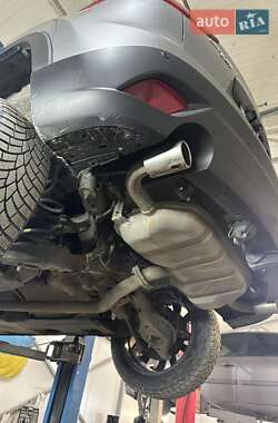 Позашляховик / Кросовер Mazda CX-5 2013 в 