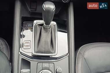 Позашляховик / Кросовер Mazda CX-5 2021 в 