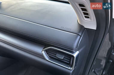 Внедорожник / Кроссовер Mazda CX-5 2021 в 