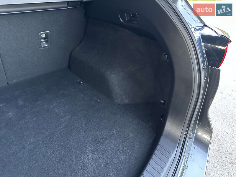 Позашляховик / Кросовер Mazda CX-5 2021 в Києві