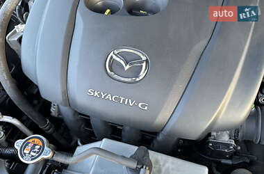 Внедорожник / Кроссовер Mazda CX-5 2021 в 