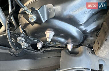 Внедорожник / Кроссовер Mazda CX-5 2021 в 
