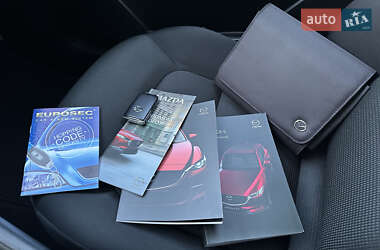 Внедорожник / Кроссовер Mazda CX-5 2021 в 