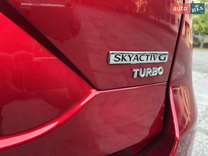 Позашляховик / Кросовер Mazda CX-5 2022 в Кам'янському