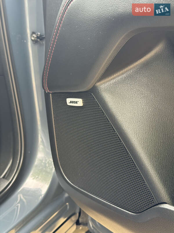 Позашляховик / Кросовер Mazda CX-5 2021 в Києві фото 22 Позашляховик / Кросовер Mazda CX-5 2021 в Києві