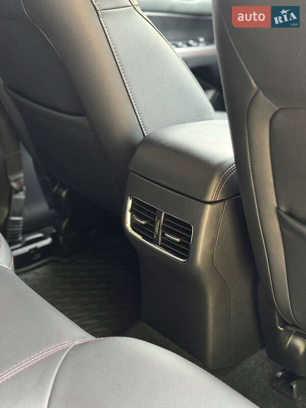 Позашляховик / Кросовер Mazda CX-5 2021 в Києві фото 20 Позашляховик / Кросовер Mazda CX-5 2021 в Києві