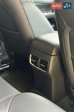 Внедорожник / Кроссовер Mazda CX-5 2021 в 