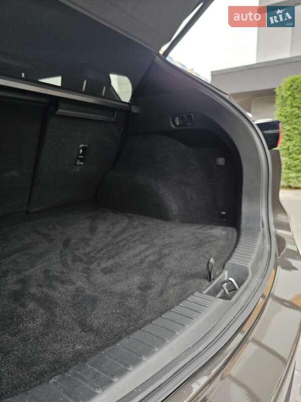 Позашляховик / Кросовер Mazda CX-5 2021 в Києві