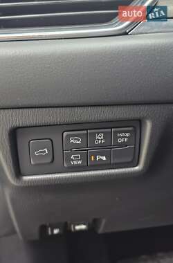 Внедорожник / Кроссовер Mazda CX-5 2021 в 