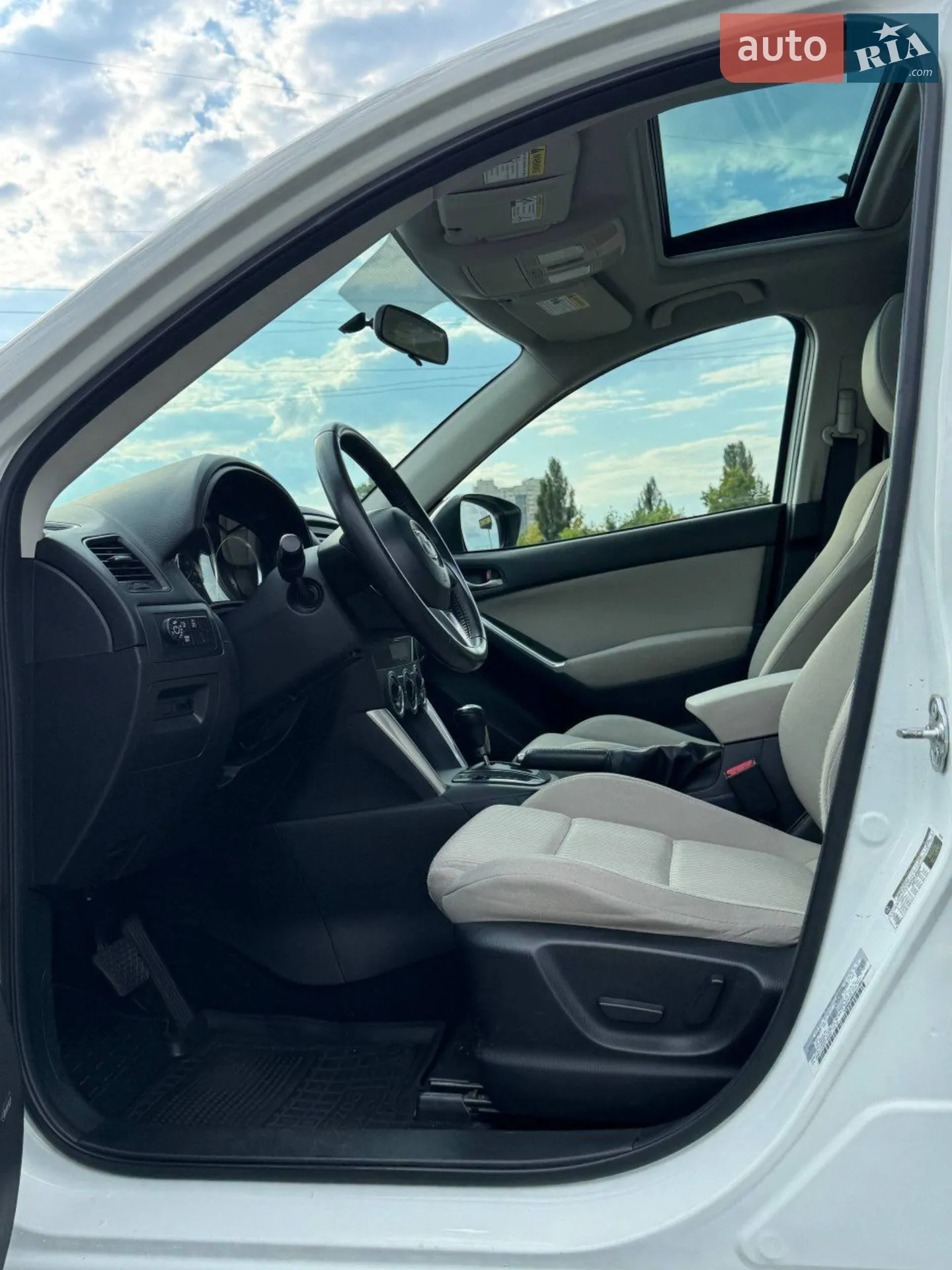 2012 Mazda CX-5 - мініатюра 28